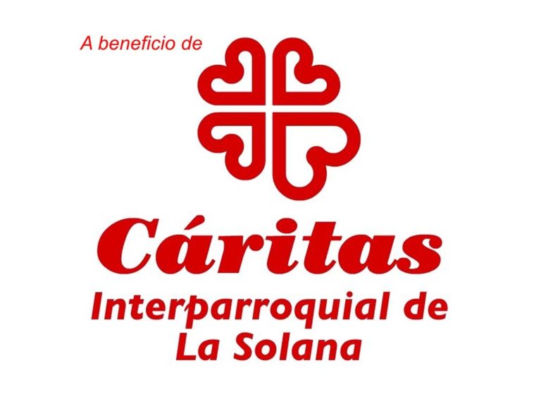 Colaboración con Cáritas Interparroquial La Solana del proyecto "Kilómetros Clásicos Solidarios"