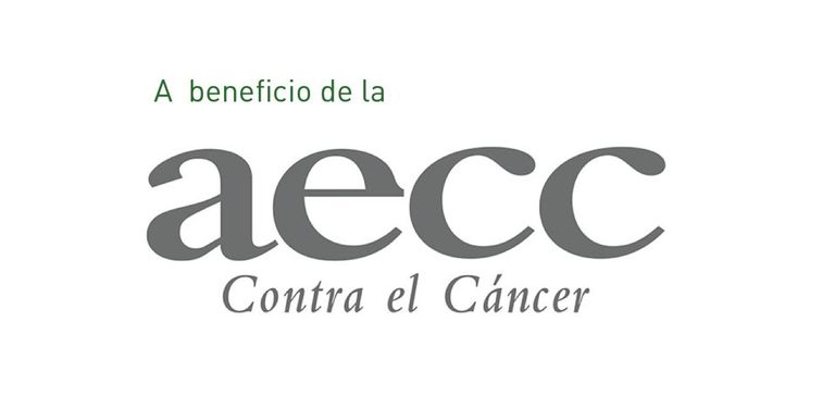 Colaboración con AECC del proyecto "Kilómetros Clásicos Solidarios"