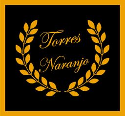 Logo Torres Naranjo - Vehículos clásicos y de época