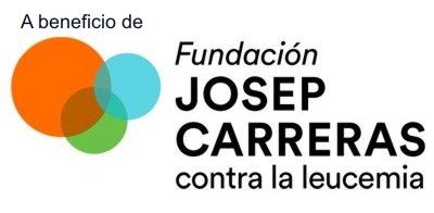 Colaboración con la Fundación Josep Carreras del proyecto "Kilómetros Clásicos Solidarios"